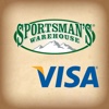 Sportsman's Warehouse Visa