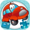 Slide Magic Puzzle & Photos - Cars Sliding Block