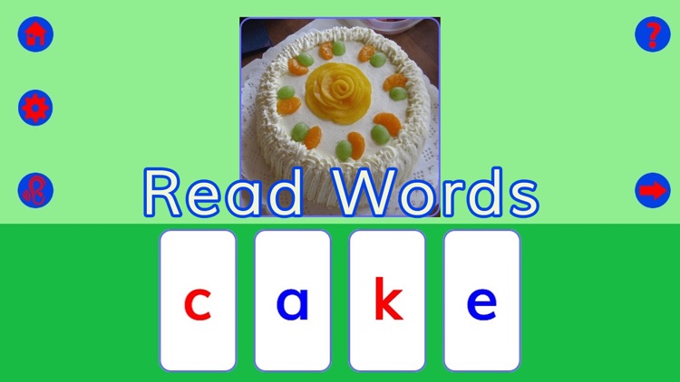 READING MAGIC 5 Deluxe-Silent Final e Words screenshot-3