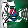 Audiodict اردو کوریائی ڈکشنری آڈیو