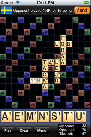 Word Dominator screenshot 3