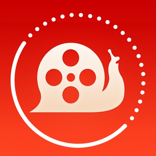 Slow Motion Pro - Slow Motion Video Editor and Cam iOS App