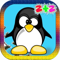 123 Schools First Penguin Math Worksheets in Pre-K