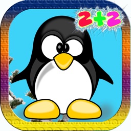 123 Schools First Penguin Math Worksheets in Pre-K