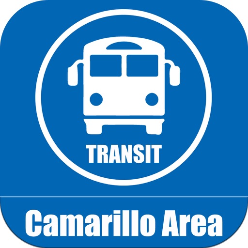 Camarillo Area (CAT) - California icon