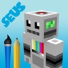 Easy Skin Creator Pro Editor for Minecraft Game