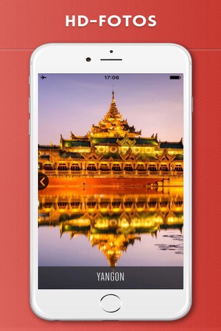 Myanmar Travel Guide Offline screenshot 2