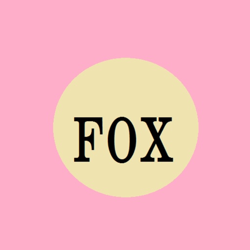 FoxQuiz icon