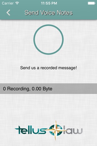 Tellus Law screenshot 3