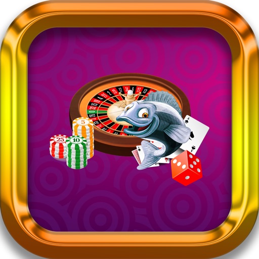 UUU 777 SLOTS Casino -- FREE Game! icon