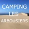 Le Camping Les Arbousiers*** se situe à Andernos-les-Bains, à 2