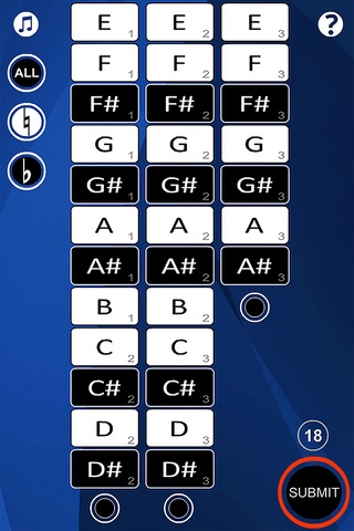 Oboe Flash Cards screenshot 3