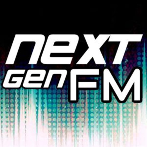 Nextgen FM icon