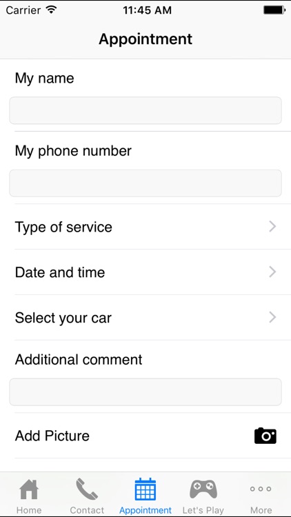 Steve Rayman Chevrolet.