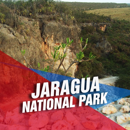 Jaragua National Park Tourism Guide icon