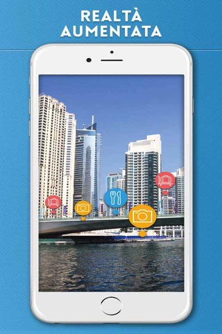 Dubai Travel Guide Offline screenshot 2