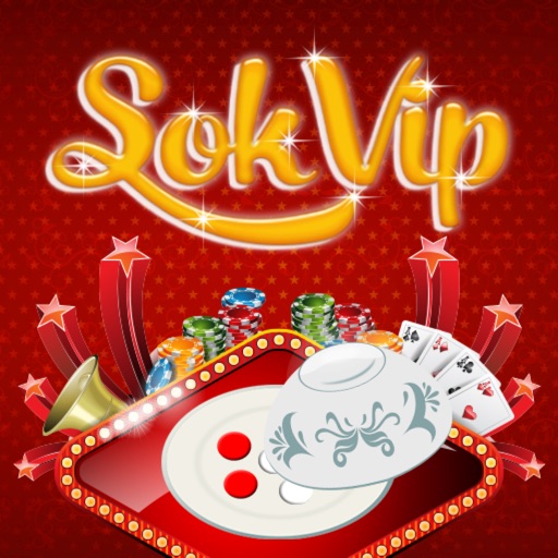 Sokvip - Game bài dân gian iOS App