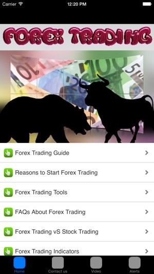 Forex Trading #Tips For Success In FX Trading(圖4)-速報App