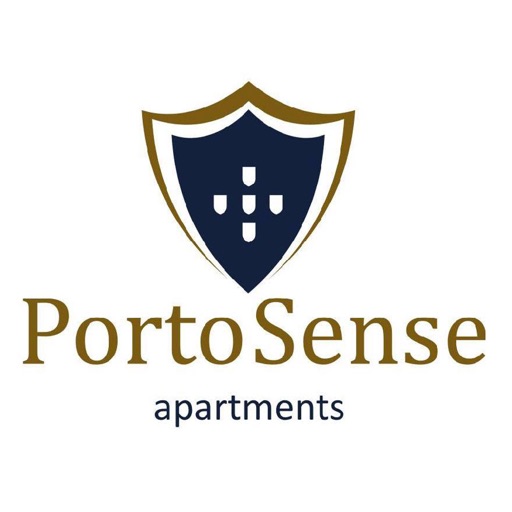 Apartamentos PortoSense icon