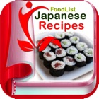 Top 50 Food & Drink Apps Like Easy Japanese Food Recipes Guide - Best Alternatives