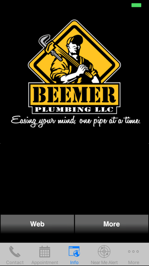 Beemer Plumbing(圖3)-速報App