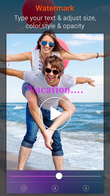 ClipSpeed - Make video Slow or Fast screenshot-3