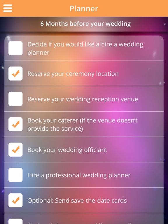 Wedding Planner Program To Manage Invitations App Price Drops