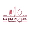 La ultimu' leu