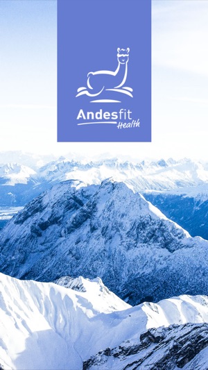 Andesfit