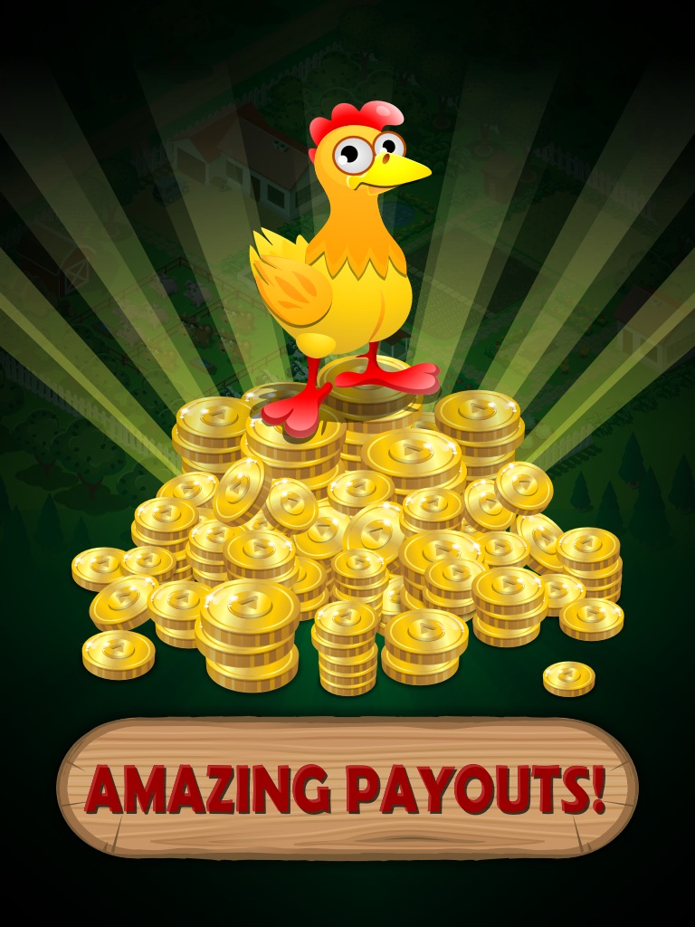 Jackpot party casino on facebook