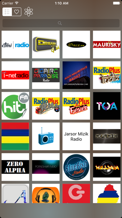 How to cancel & delete Radio  Mauritius from iphone & ipad 2