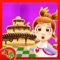 Black Forest Cake Master – Make chocolaty cakes in this bakery shop game for kids