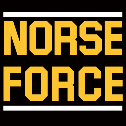 Norse Force Student Rewards icon