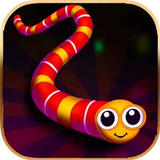 Snake Blast Battle iOS App