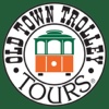 Old Town Trolley San Diego