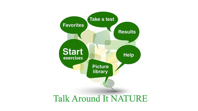 Talk Around It USA Nature(圖5)-速報App