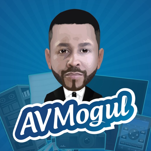 AVMogul - Conference Room Simulation iOS App