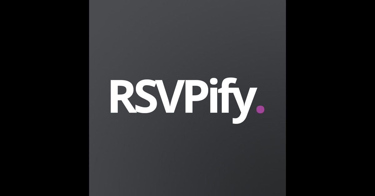 Rsvpify coupon code