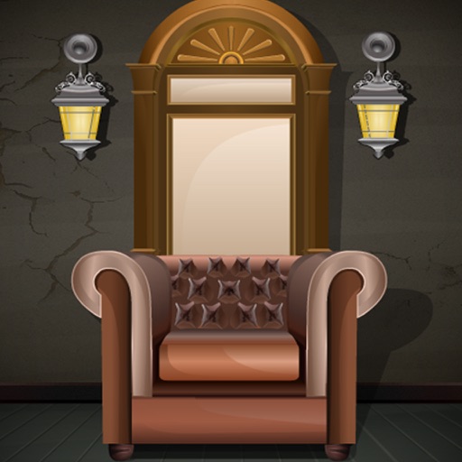 Who Can Escape Locked House 5 iOS App