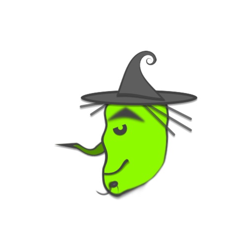 AniMoji Witches icon