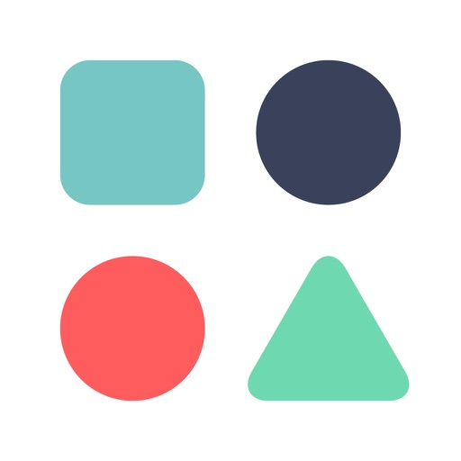 Pozzle Blocks - PinWin iOS App
