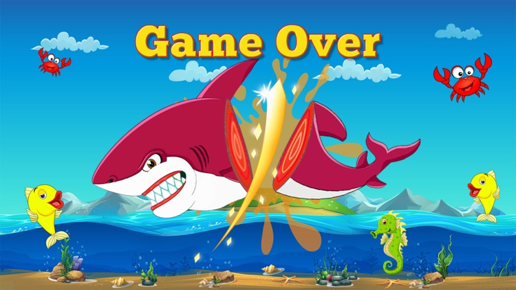 🕹️ Play Jumpy Shark Game: Free Online Flappy Bird Inspired Shark