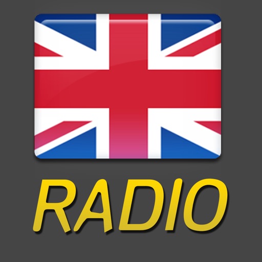 UK Radio Live!