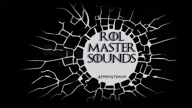 Rol Master Sounds(圖1)-速報App