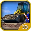 Bulldozer Driving Sim – Construction simulator 16