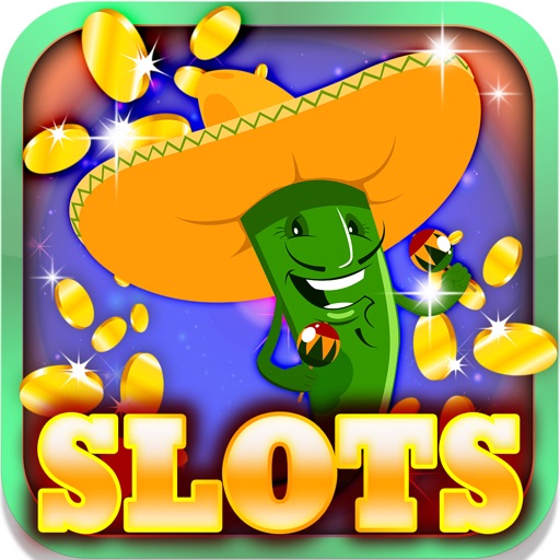 Lucky Quesadilla Slots: Feel the Mexican vibe icon