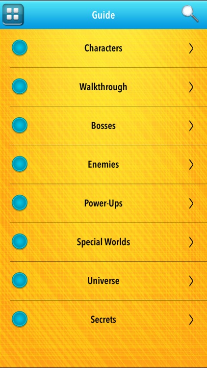 Walkthrough Guide For New Super Mario Bros. 2