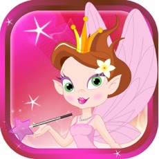 Activities of Princess Fairy Tale Dress Up Games