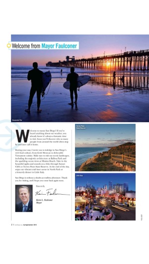 San Diego Official Visitor Guide(圖5)-速報App