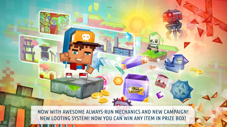 Craft your games! - Createrria 2 screenshot-4